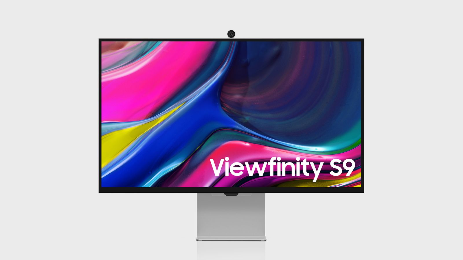 شاشة سامسونج ViewFinity S9 الجديدة - Samsung 
