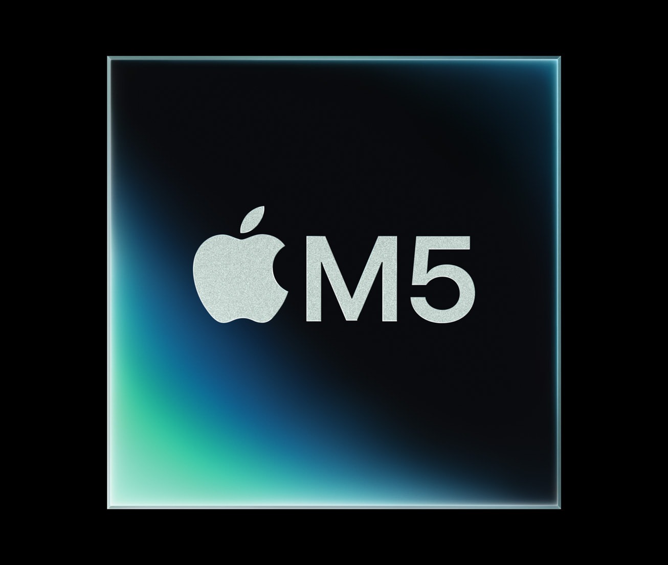 معالج أبل M5 الأحدث