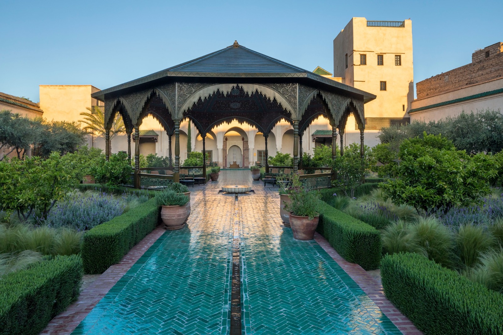 الحدائق السرية في مراكش-lejardinsecretmarrakech.com 