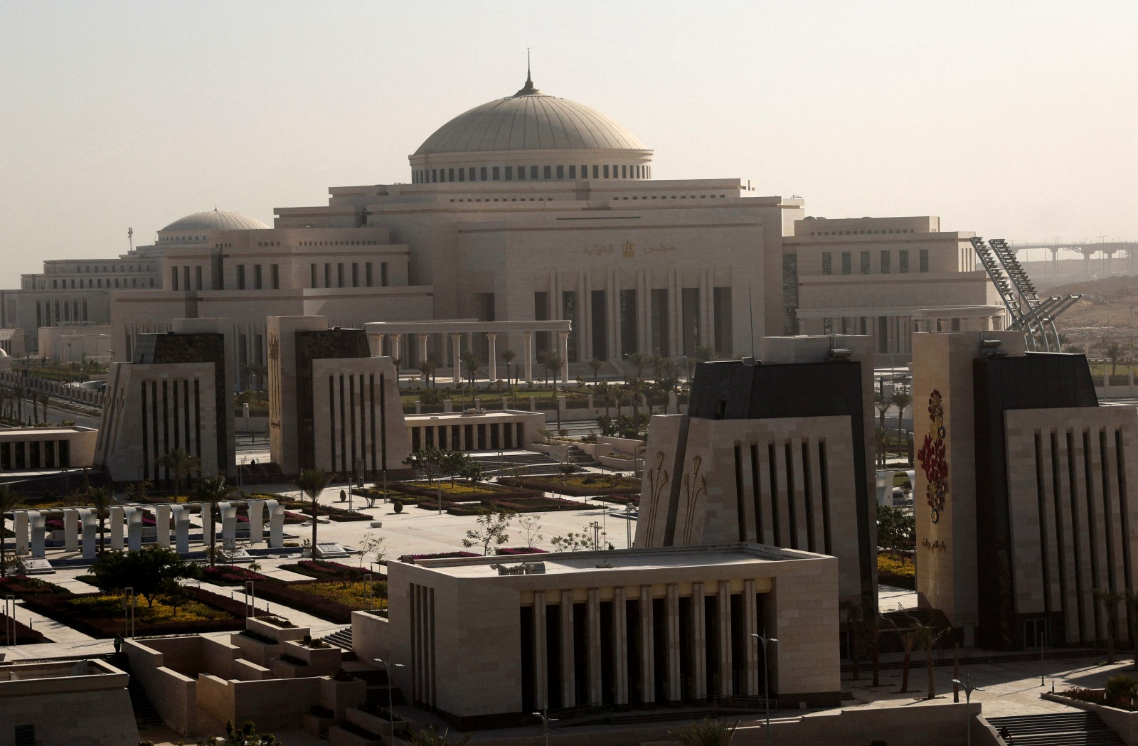 مصر.. مجلس النواب يوافق على إرجاء تطبيق قانون الإجراءات الجنائية لمدة عام