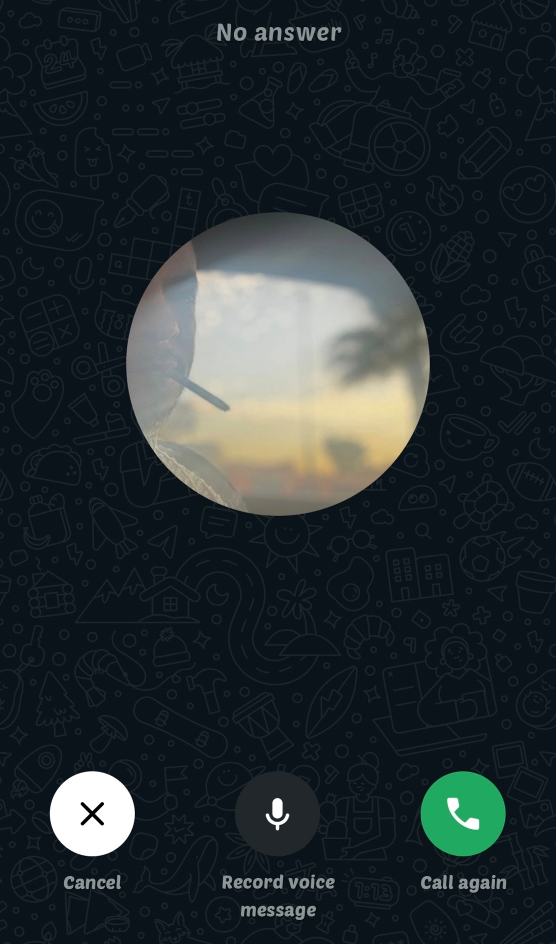 ميزة الرسائل النصية المسجلة على واتساب