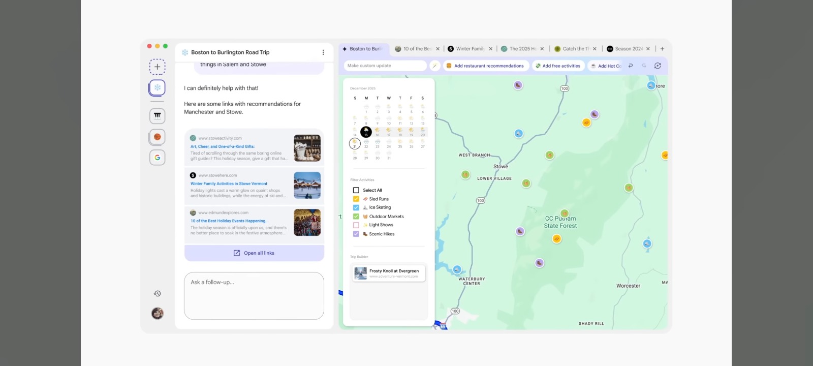 منصة Disco الجديدة من جوجل لتحويل مواقع الويب إلى تطبيقات تفاعلية