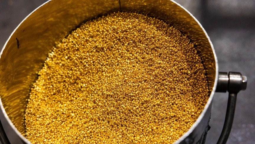 كل ما تريد معرفته عن مناجم وإنتاج الذهب في مصر