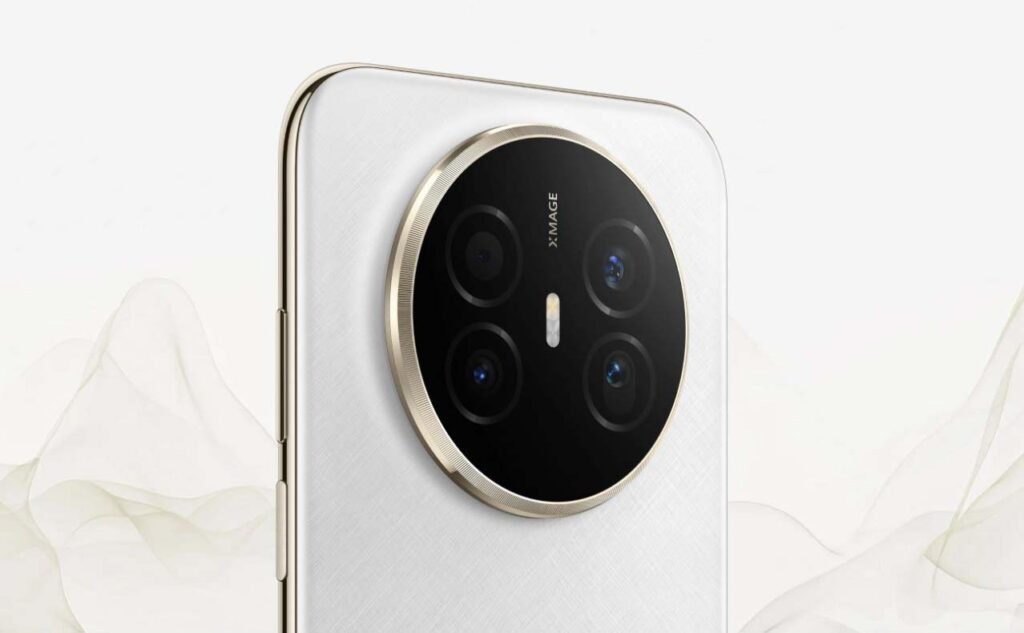 هاتف هواوي Mate 70 Air الجديد