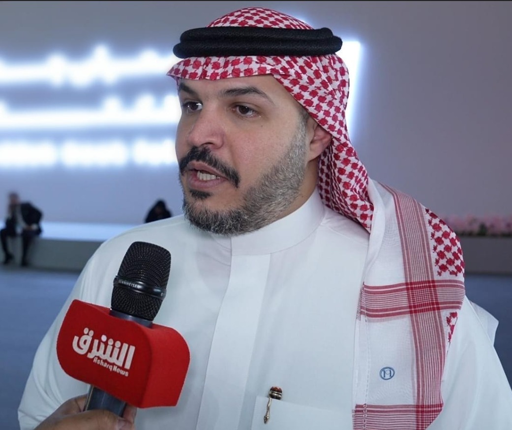 د. عبداللطيف الواصل الرئيس التنفيذي لهيئة الأدب والنشر والترجمة