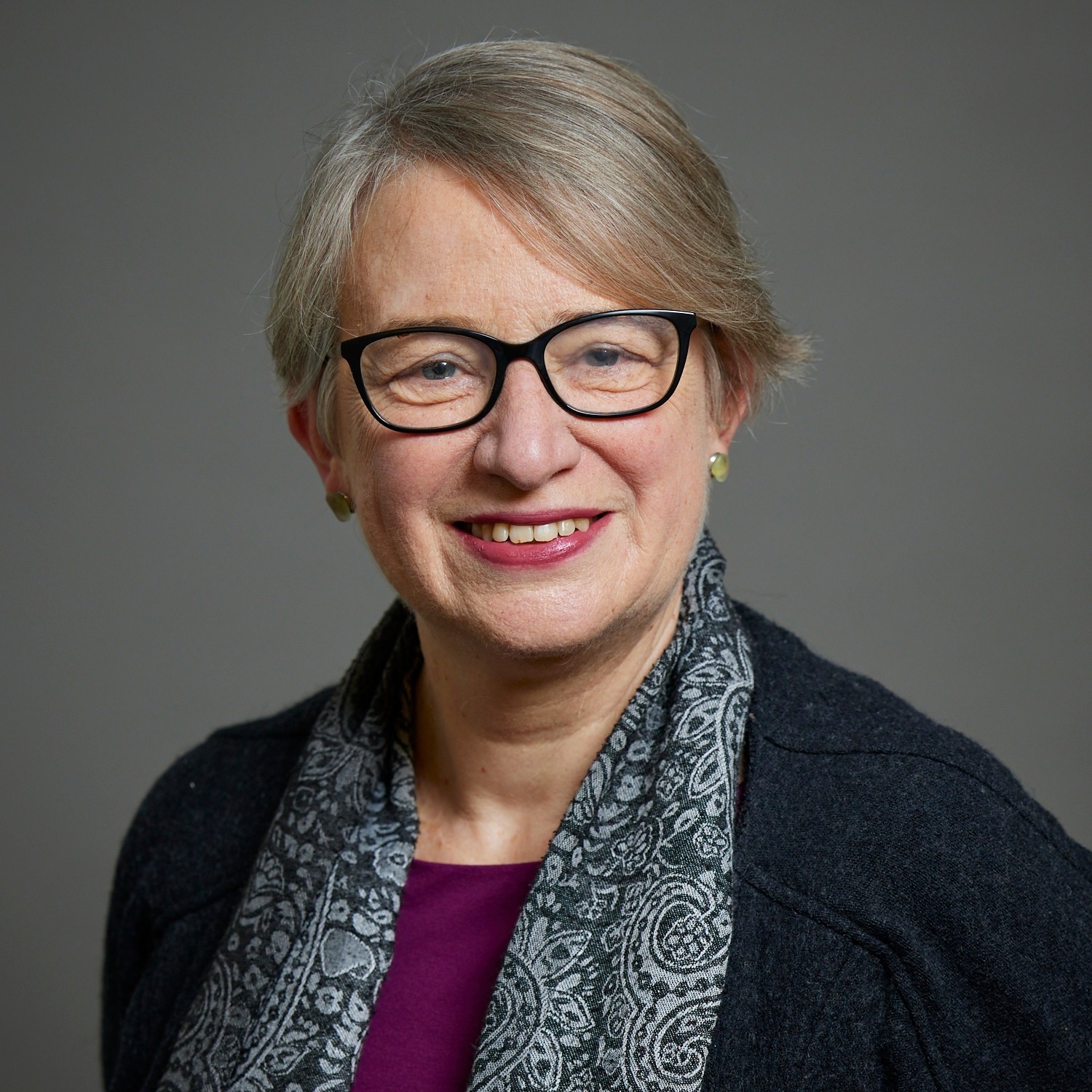 عضو مجلس النواب البريطاني ناتالي بينيت