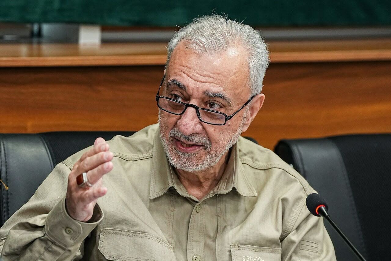 البرلمان الإيراني يصادق على تعيين مهرداد أخلاقي وزيراً للدفاع