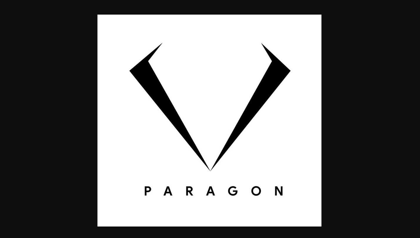 شعار شركة Paragon Solutions الإسرائيلية لتصنيع برمجيات التجسس. 20 ديسمبر 2024