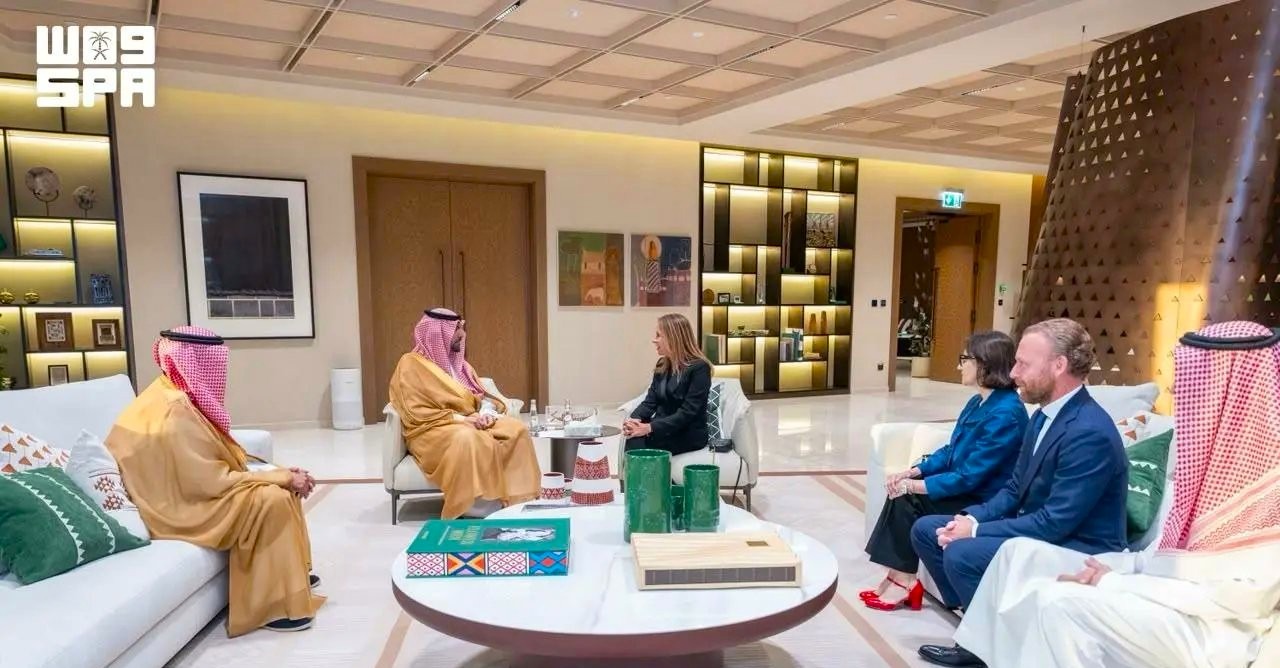 إطلاق برامج الدراسات العليا في الأزياء بين "مارانجوني" والرياض