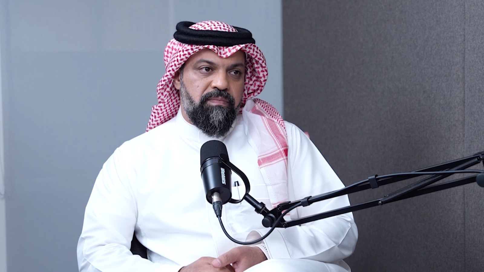 صالح الحماد مؤسس دار رشم للنشر والتوزيع