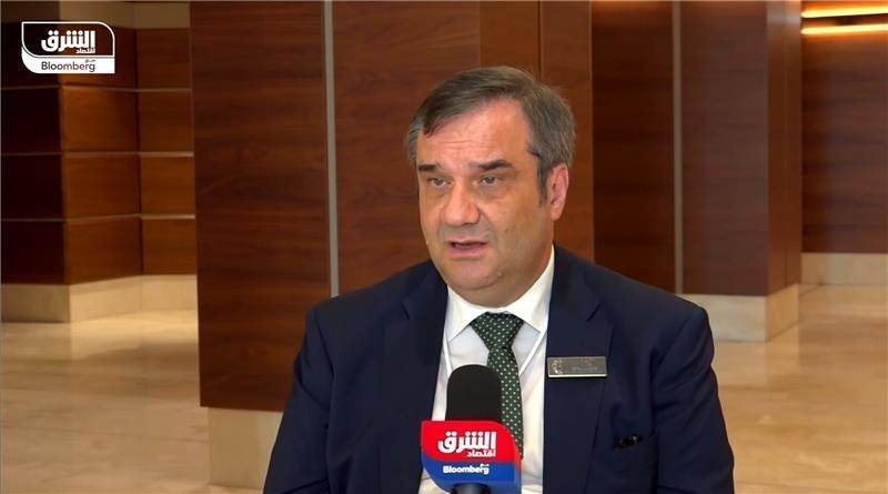 عبد القادر الحصرية، حاكم مصرف سورية المركزي -