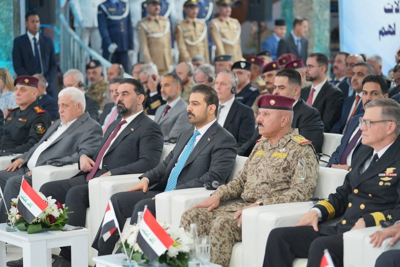 العراق ما بعد التحالف الدولي.. شراكات ثنائية وملف السلاح إلى الواجهة