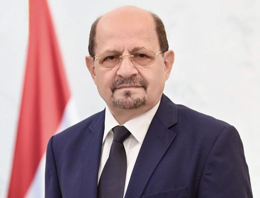 رئيس الوزراء اليمني: حصار تعز واستهداف المدنيين "جرائم لا تسقط بالتقادم"