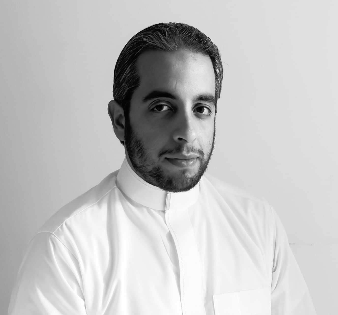المخرج عبد العزيز آل سلطان