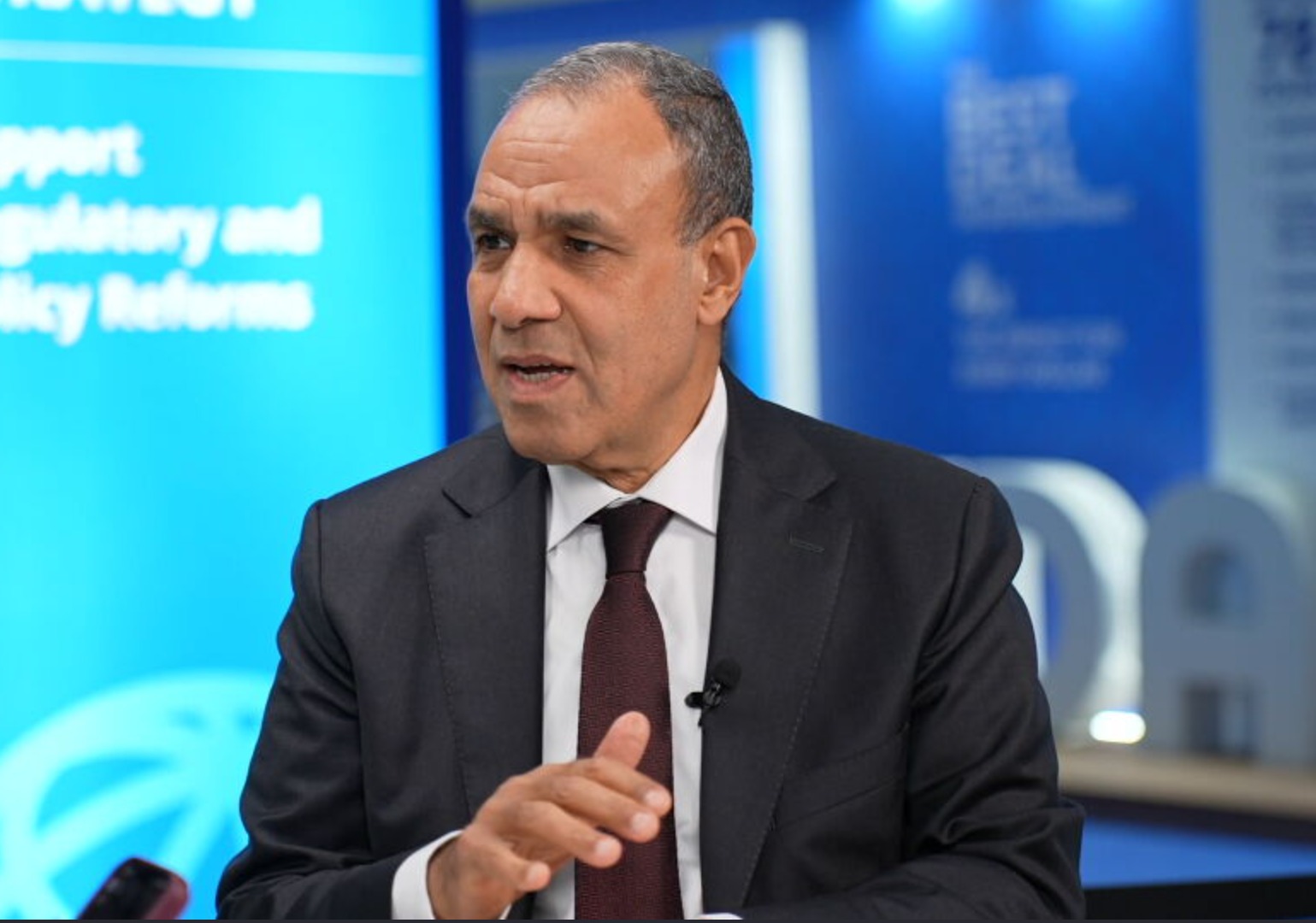 وزير الخارجية المصري لـ"الشرق بلومبرغ": نرفض أي نفاذ عسكري لدولة حبيسة للبحر الأحمر تحت أي ظرف