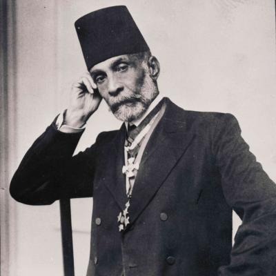 موسى كاظم الحسيني