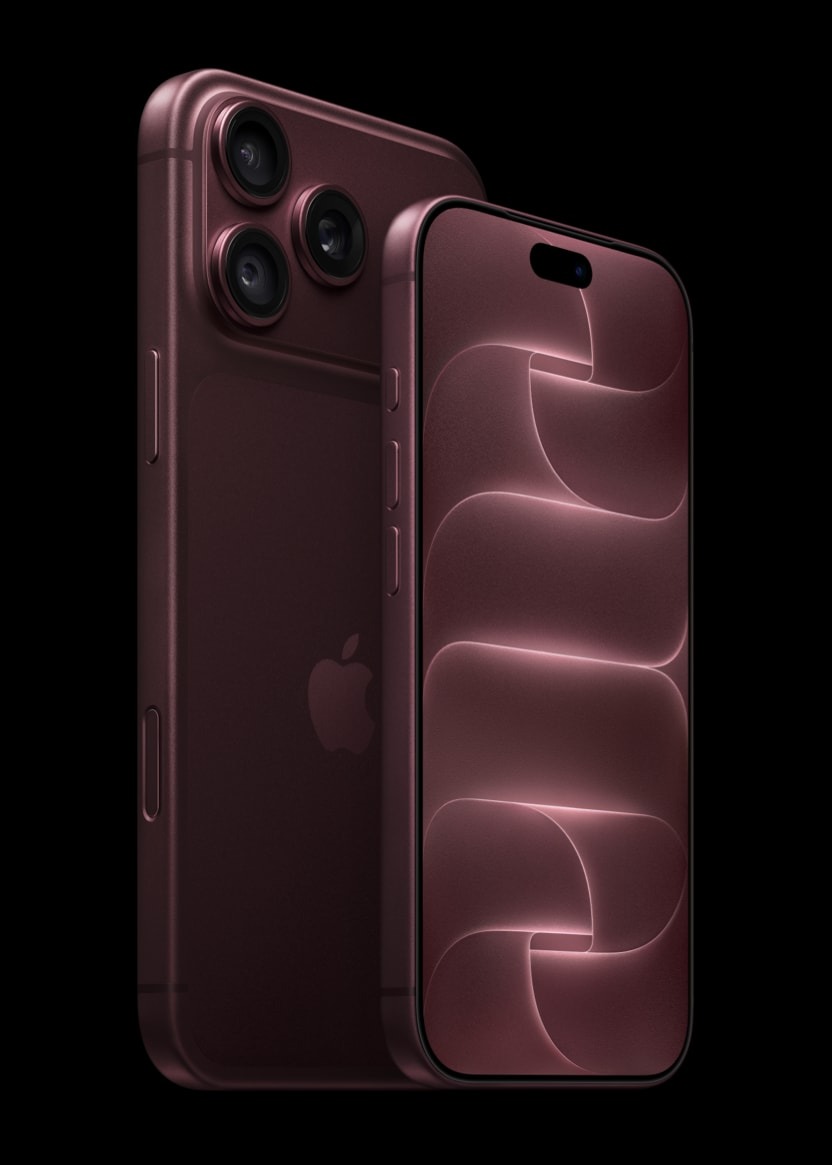 آيفون 18 برو - Apple