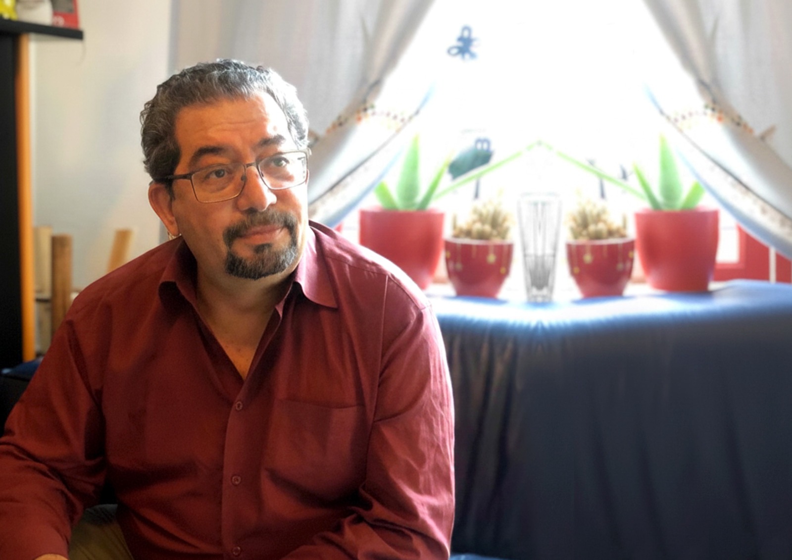 صادق الطائي