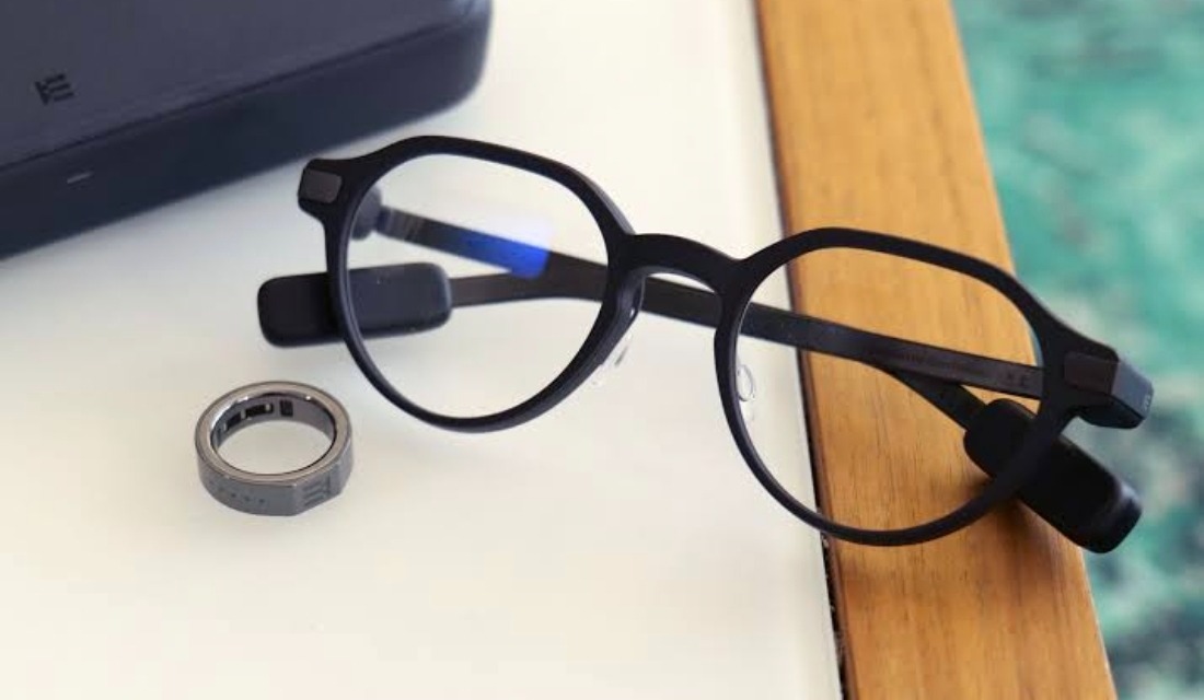 نظارة Even G2 الذكية