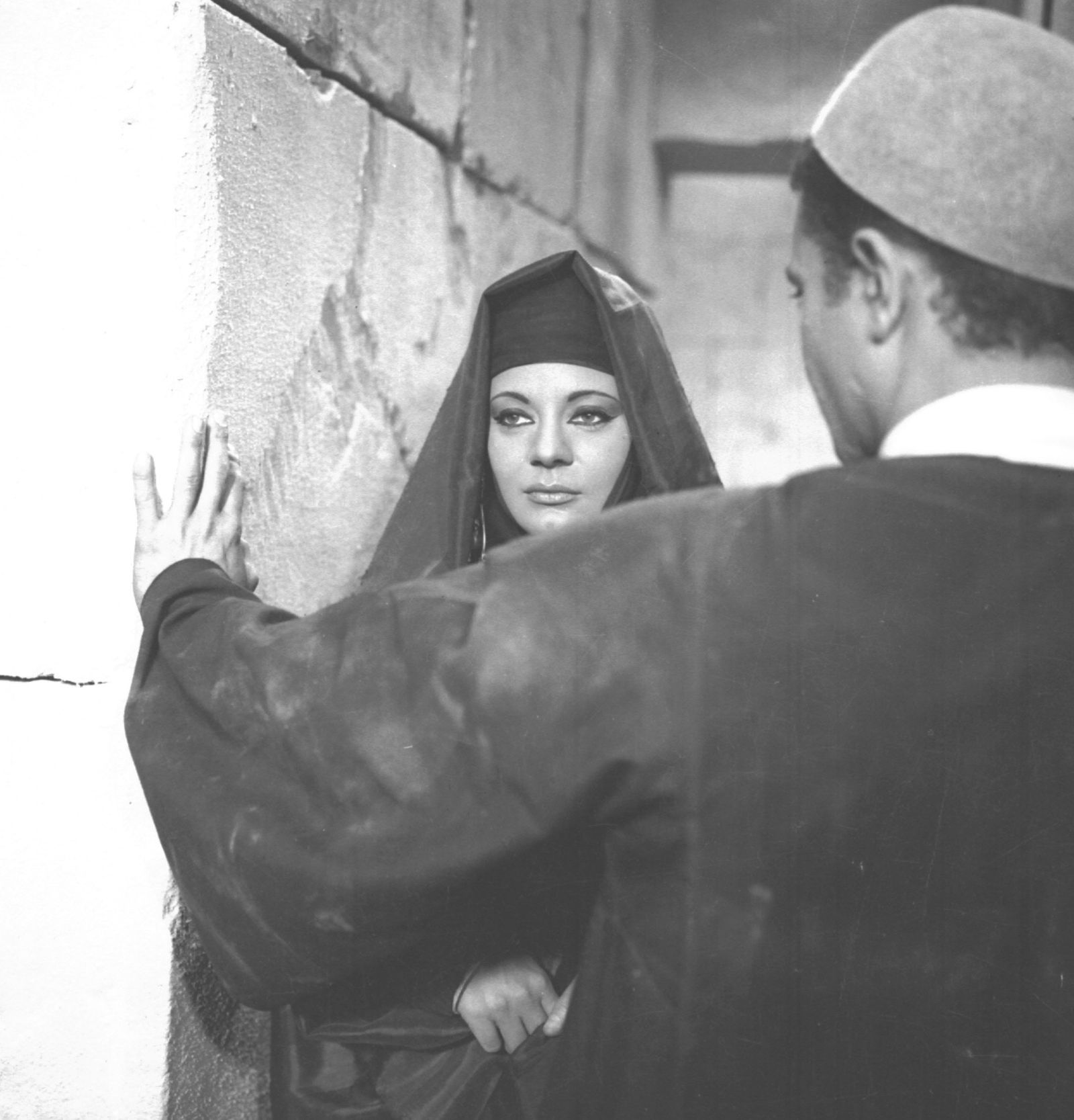 نادية لطفي فيلم 
