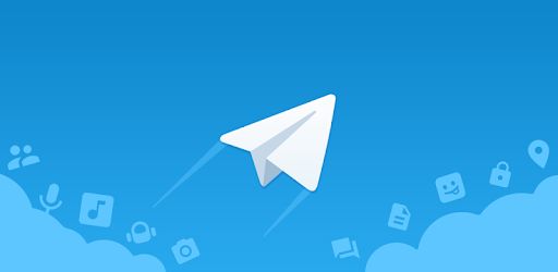 خدمة تليجرام للتراسل الفوري - موقع الشركة