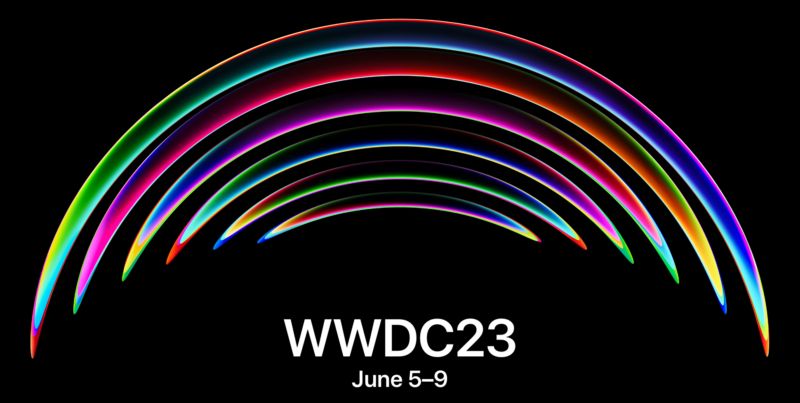 دعوة أبل لمؤتمرها السنوي WWDC 2023 للمطورين - Apple