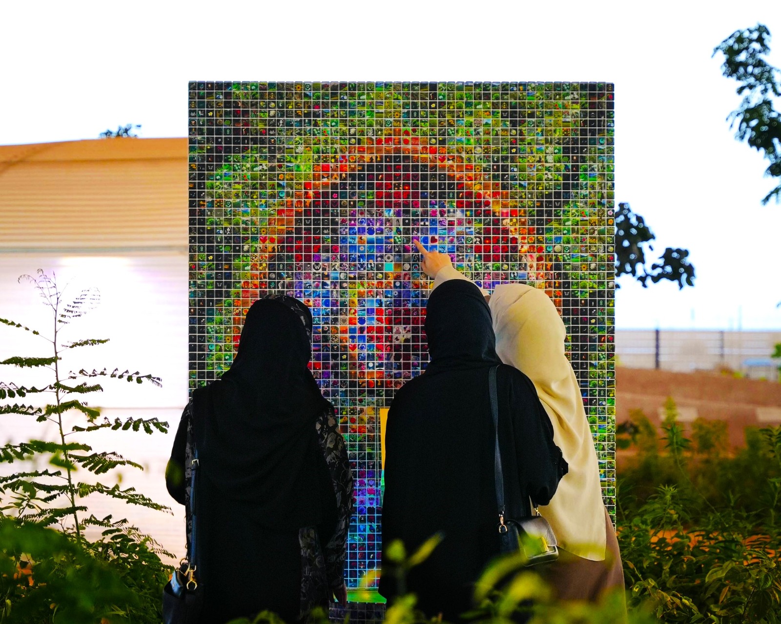 بينالي الدرعية. 20 مايو 2025
