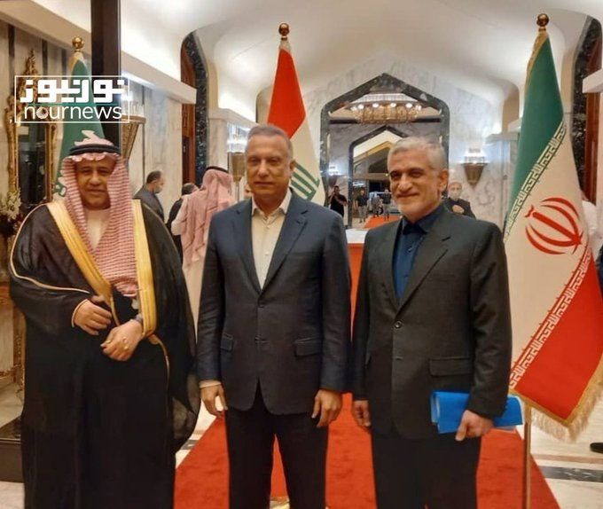 صورة نشرتها وكالة 