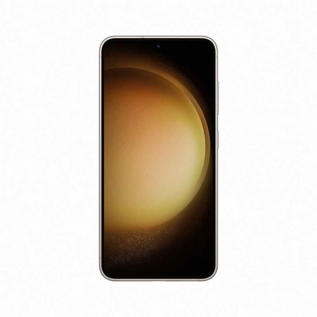 هاتف سامسونج جلاكسي S23 الجديد - Samsung 
