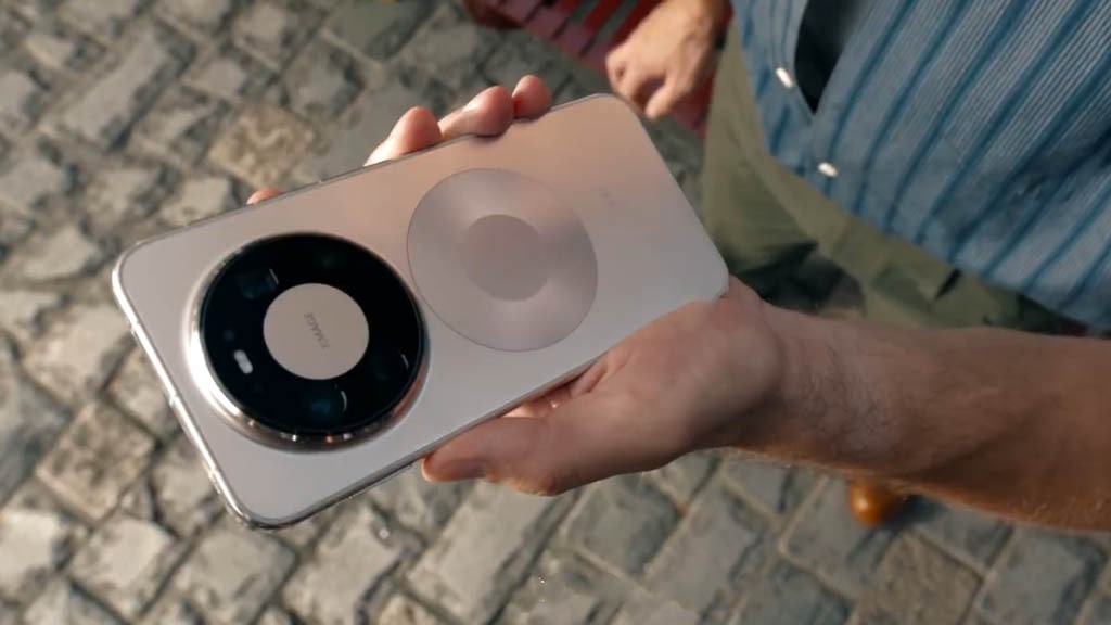 هواتف هواوي Mate 80 الجديدة