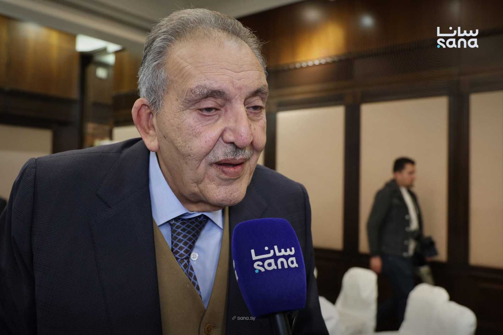 أحمد الوكيل