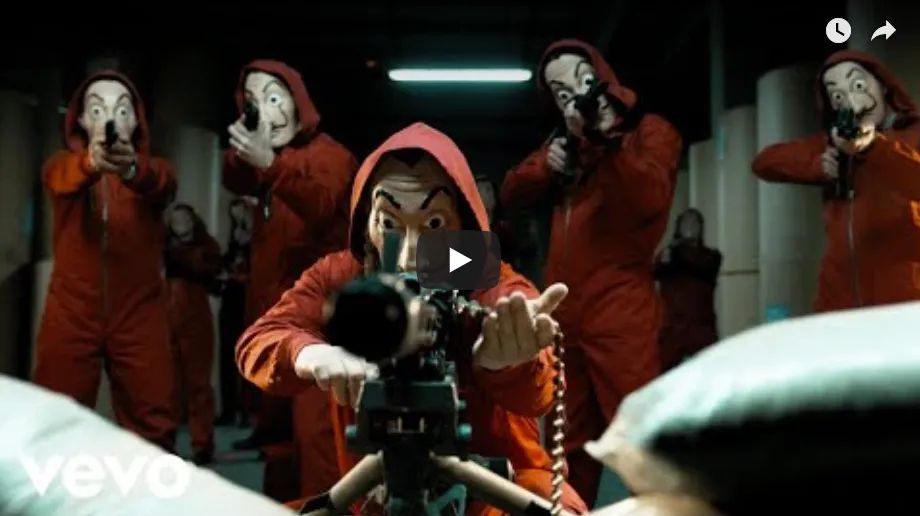 هجوم إلكتروني استهدف بعض قنوات شركة VEVO الخاصة بعدد من الفنانين العالميين في 2018 - Youtube