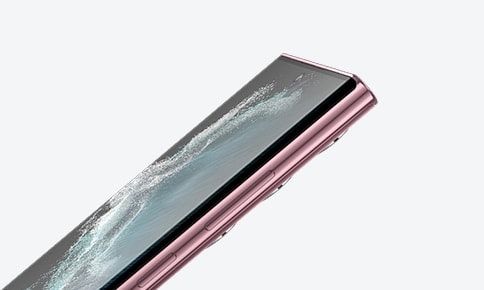 هاتف سامسونج جلاكسي S22 ألترا - Samsung