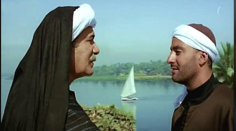 من فيلم 