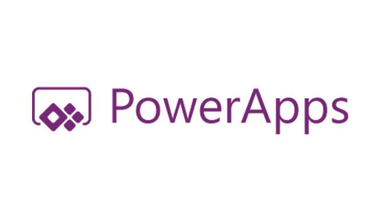 علامة منصة مايكروسوفت Power Apps - مايكروسوفت
