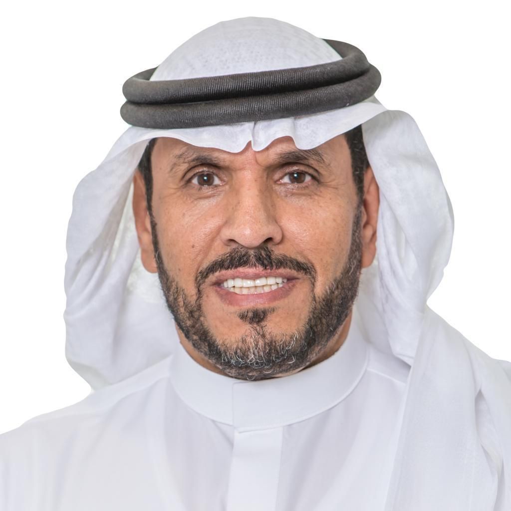 أحمد المغامس الأمين العام للهيئة السعودية للمراجعين والمحاسبين