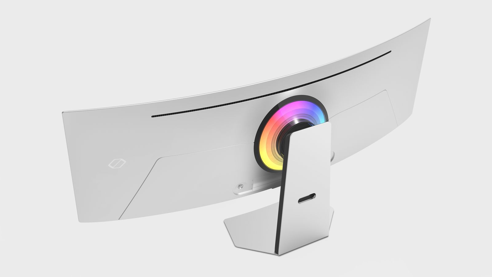 شاشة سامسونج Odyssey Neo G9 الجديدة - Samsung 