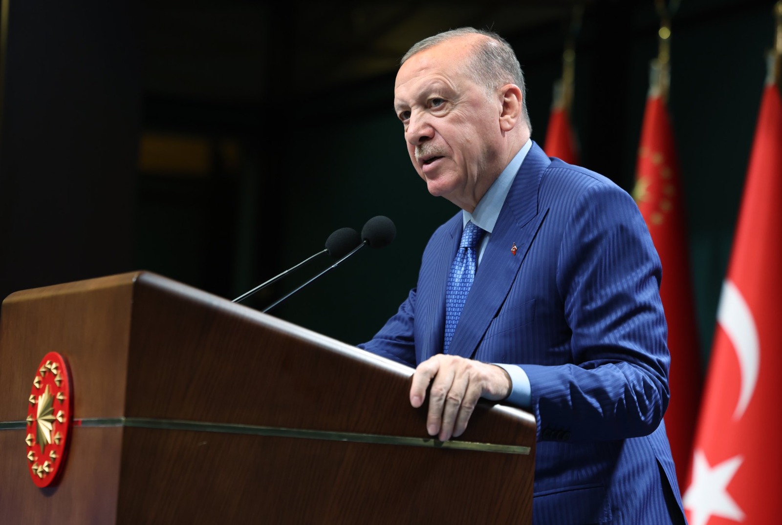وسط تحقيقات مالية في تركيا.. أردوغان يشكل لجنة لإدارة تصفية صناديق استثمار