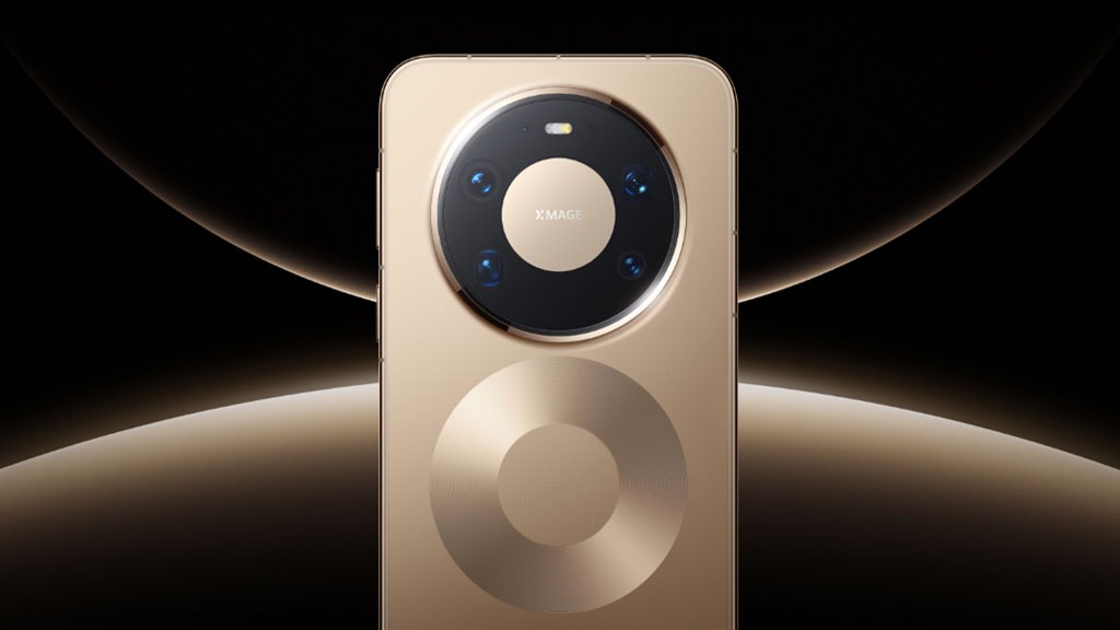 هواتف هواوي Mate 80 الجديدة