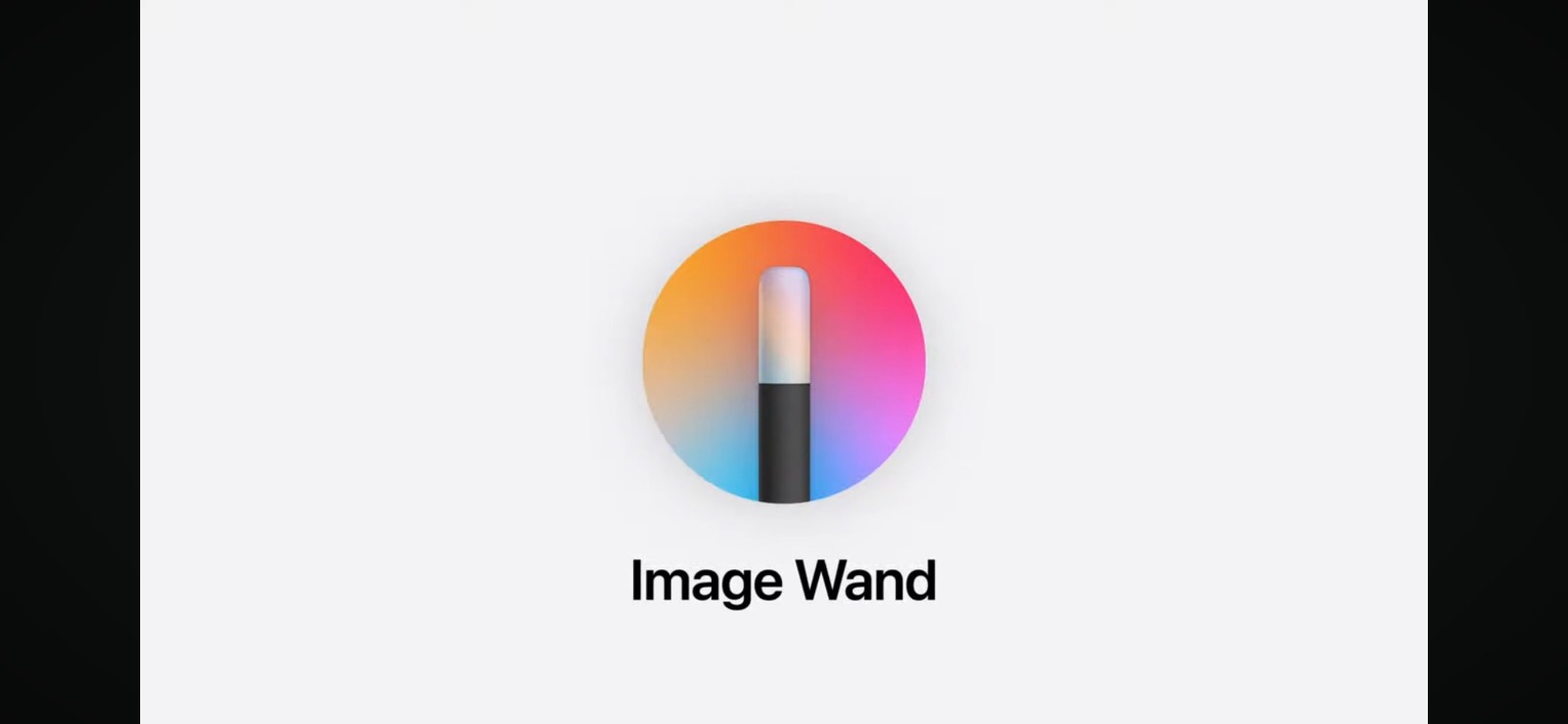 ميزة تصميم الصور Image Wand داخل تطبيق الملاحظات Notes من أبل على متن تحديث iOS 18.2 الجديد لهواتف آيفون