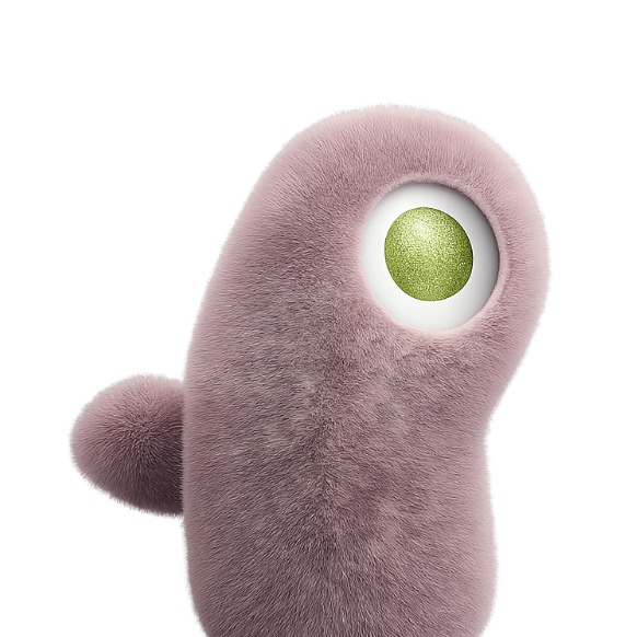 الروبوت INU الجديد