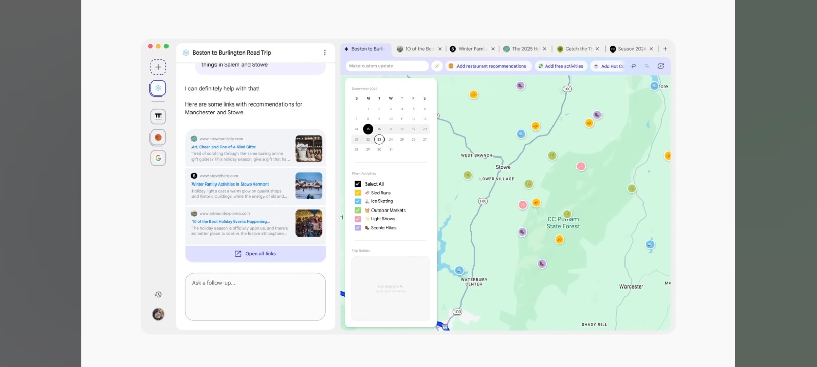 منصة Disco الجديدة من جوجل لتحويل مواقع الويب إلى تطبيقات تفاعلية