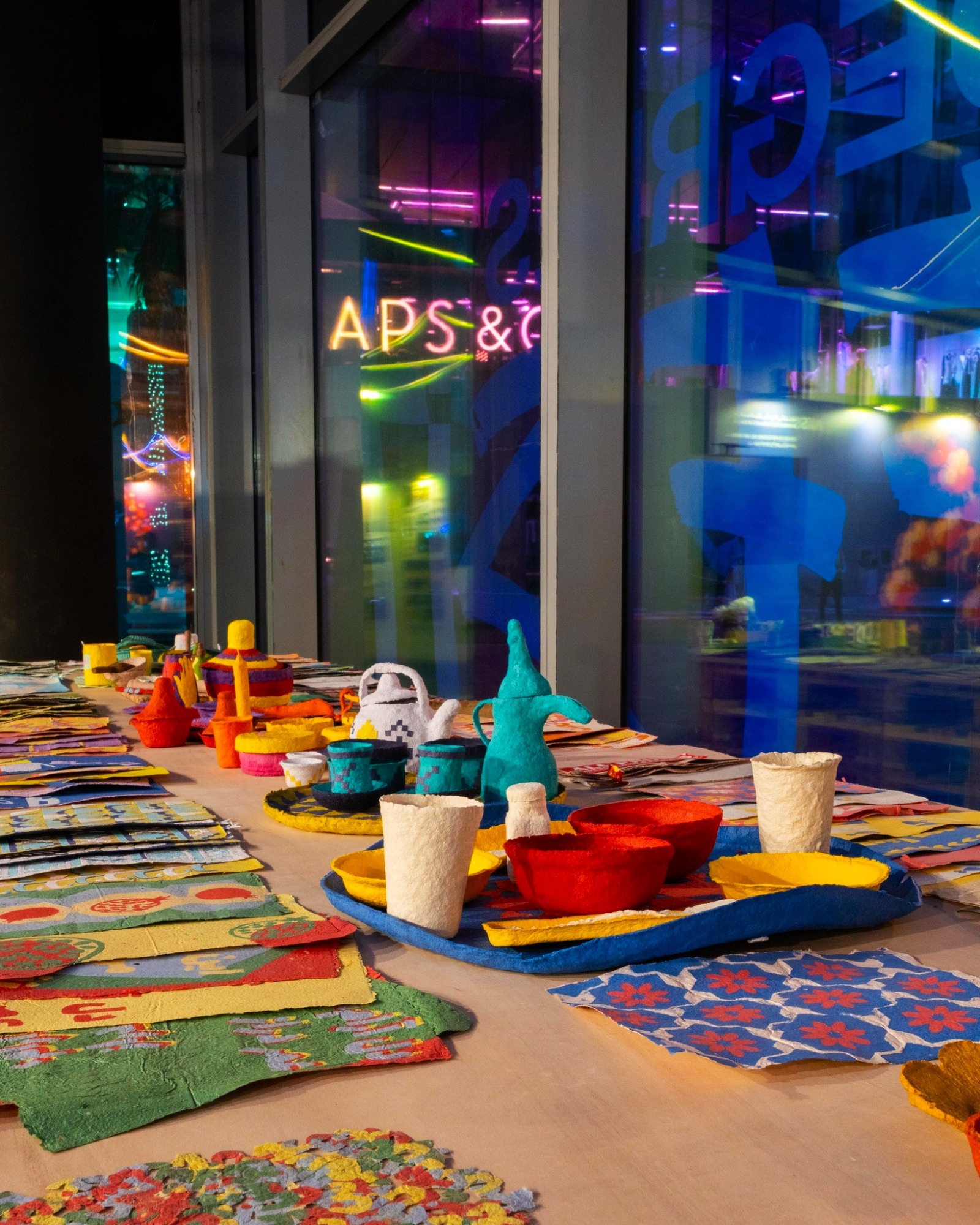 منتجات حرفية