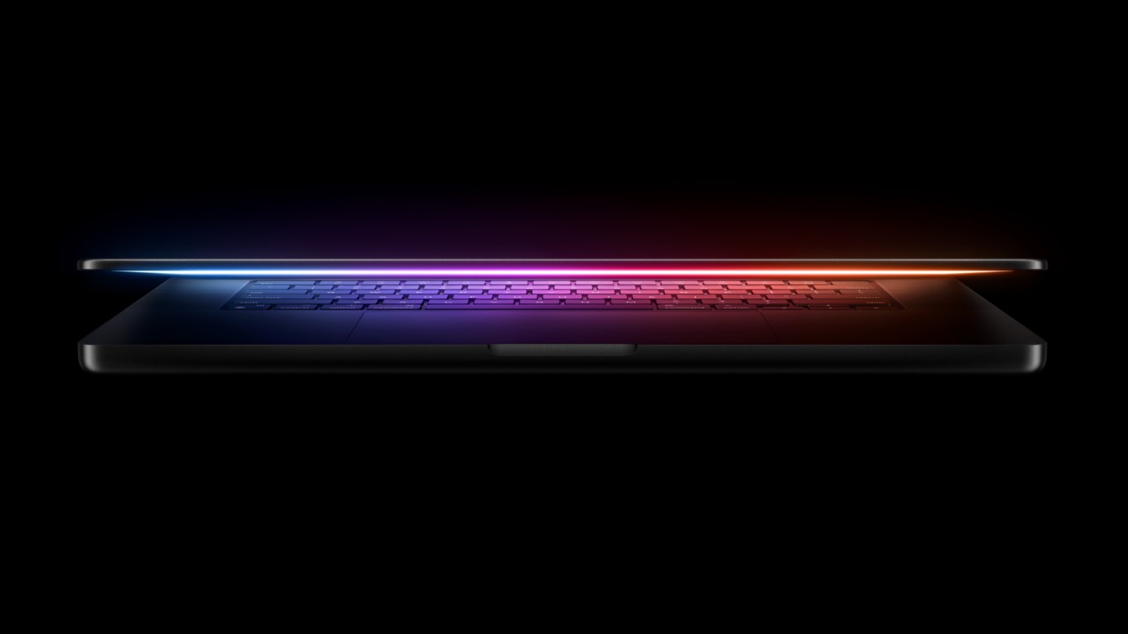 حاسوب MacBook Pro بمعالجات M4 (2024) من أبل