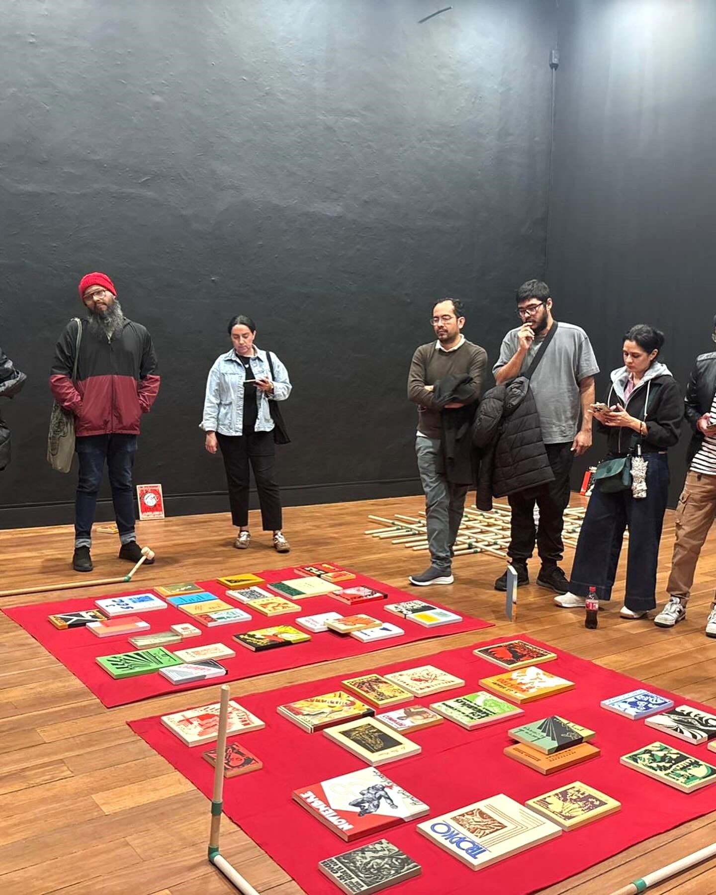 من البينالي