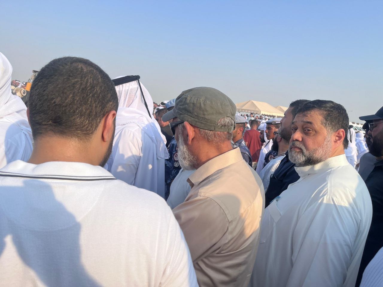 القيادي في حركة 