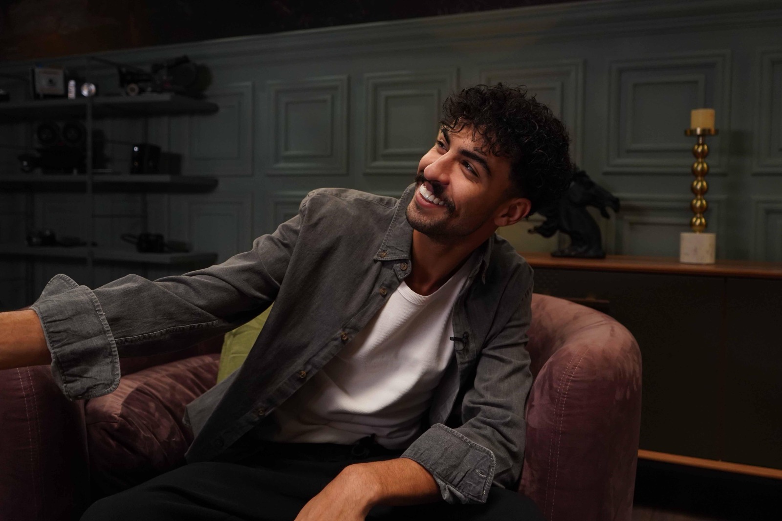 (2) MBC SHAHID-عبدالرحمن بن نافع-ميركاتو