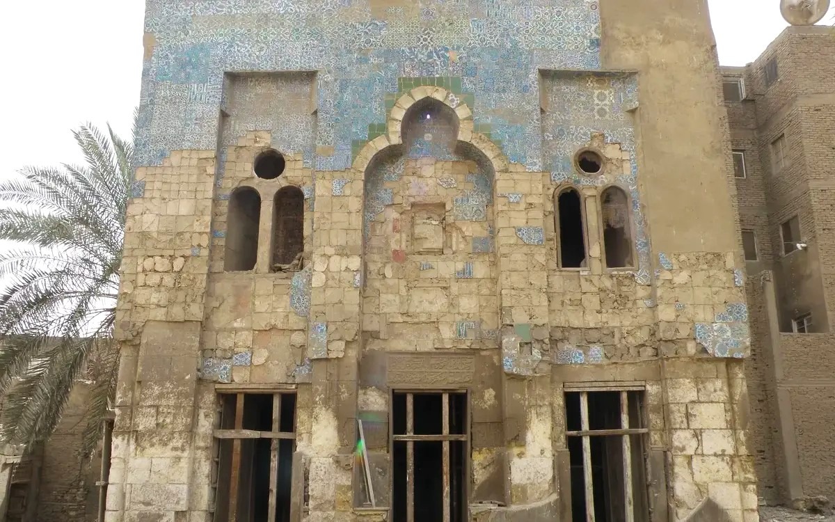 صندوق الآثار العالمي: أزمة التمويل العام تهدد تراث العالم وتفوق مخاطر المناخ