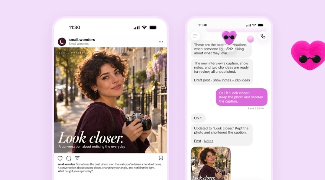 ميزة الوكلاء الأذكياء Dots الجديدة داخل منصة ChatGPT الذكية