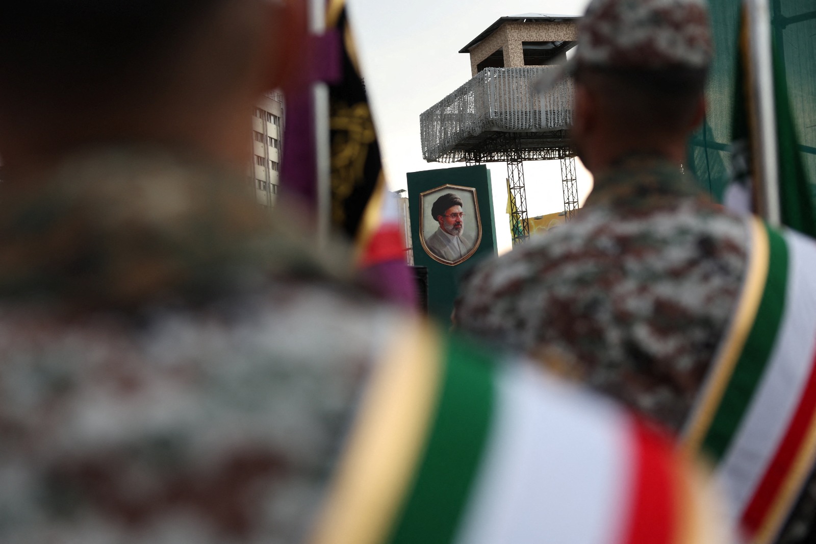 طهران تتمسك بتخصيب اليورانيوم رداً على فانس: التفاصيل يمكن مناقشتها لاحقاً